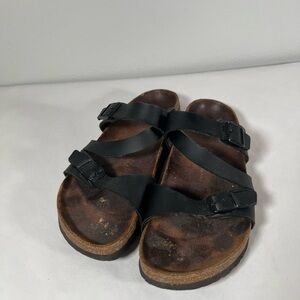 Birkenstock‎ Salina sandals size 10?